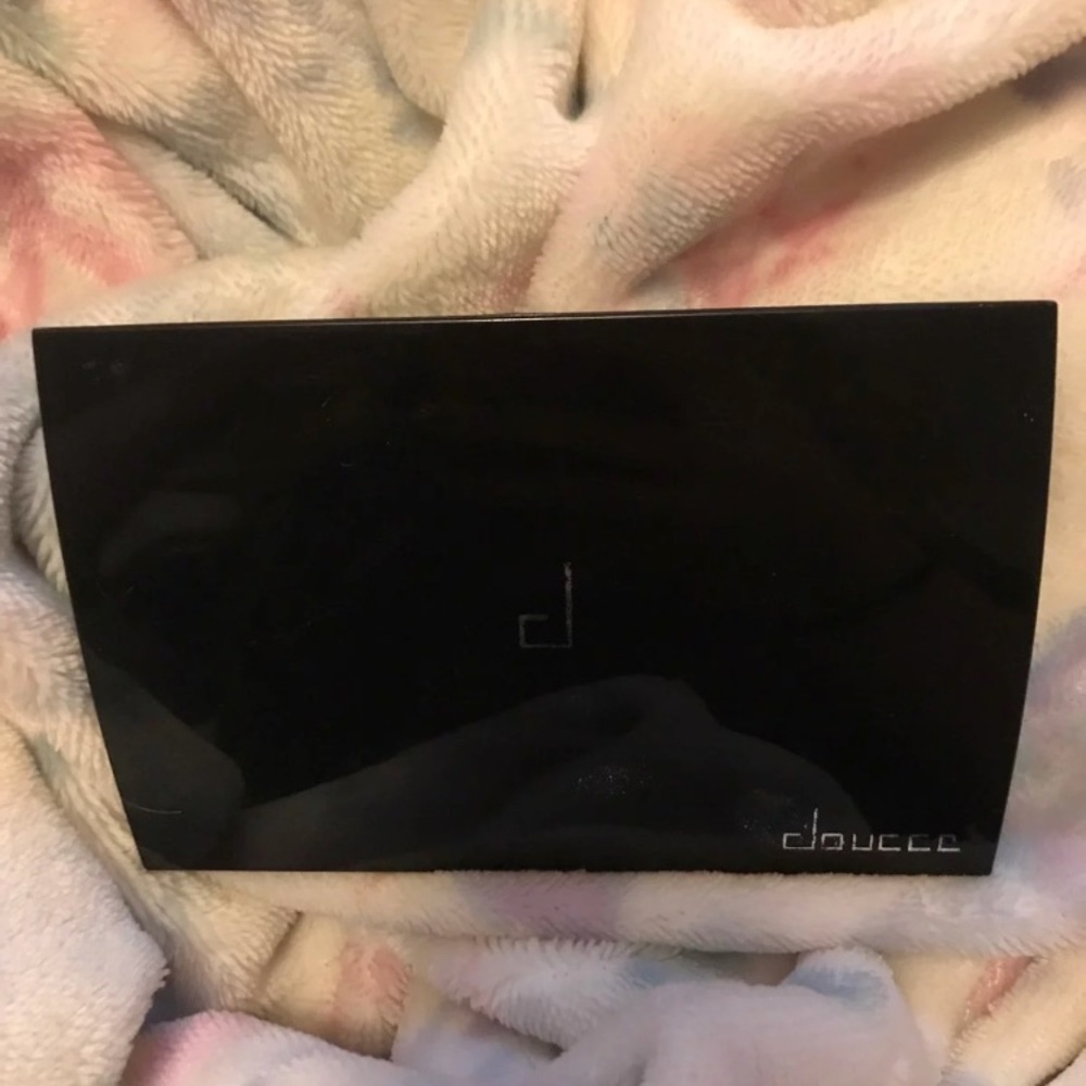 doucce freematic pro pallet